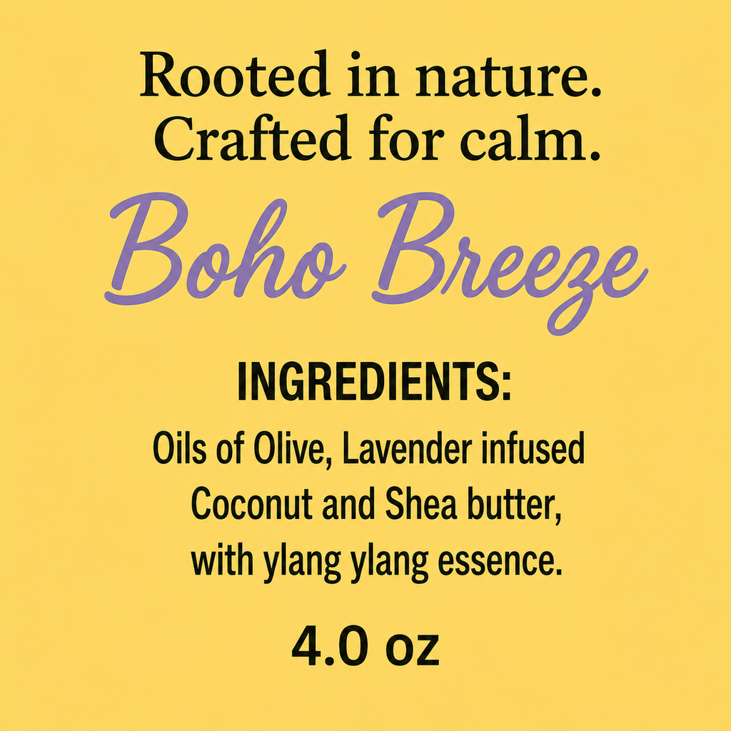 Boho Breeze