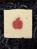 autumn apple & vanilla