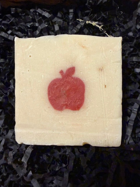 autumn apple & vanilla