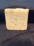 Lemon Poppy Cream