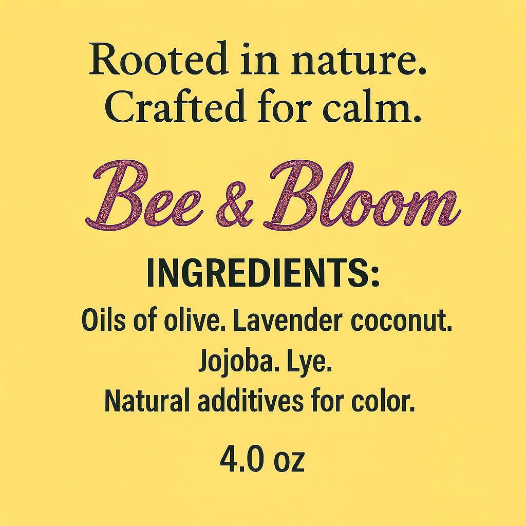 Bee & Bloom